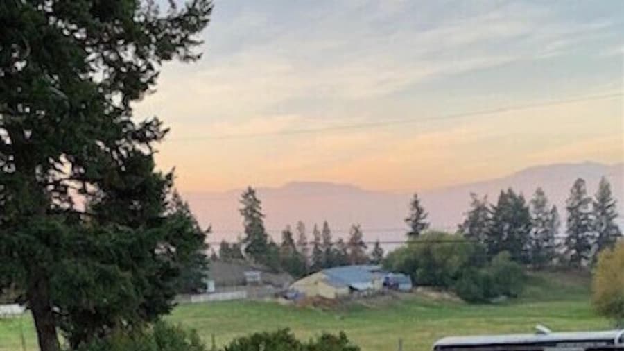 Salish Bed & Breakfast and Spa