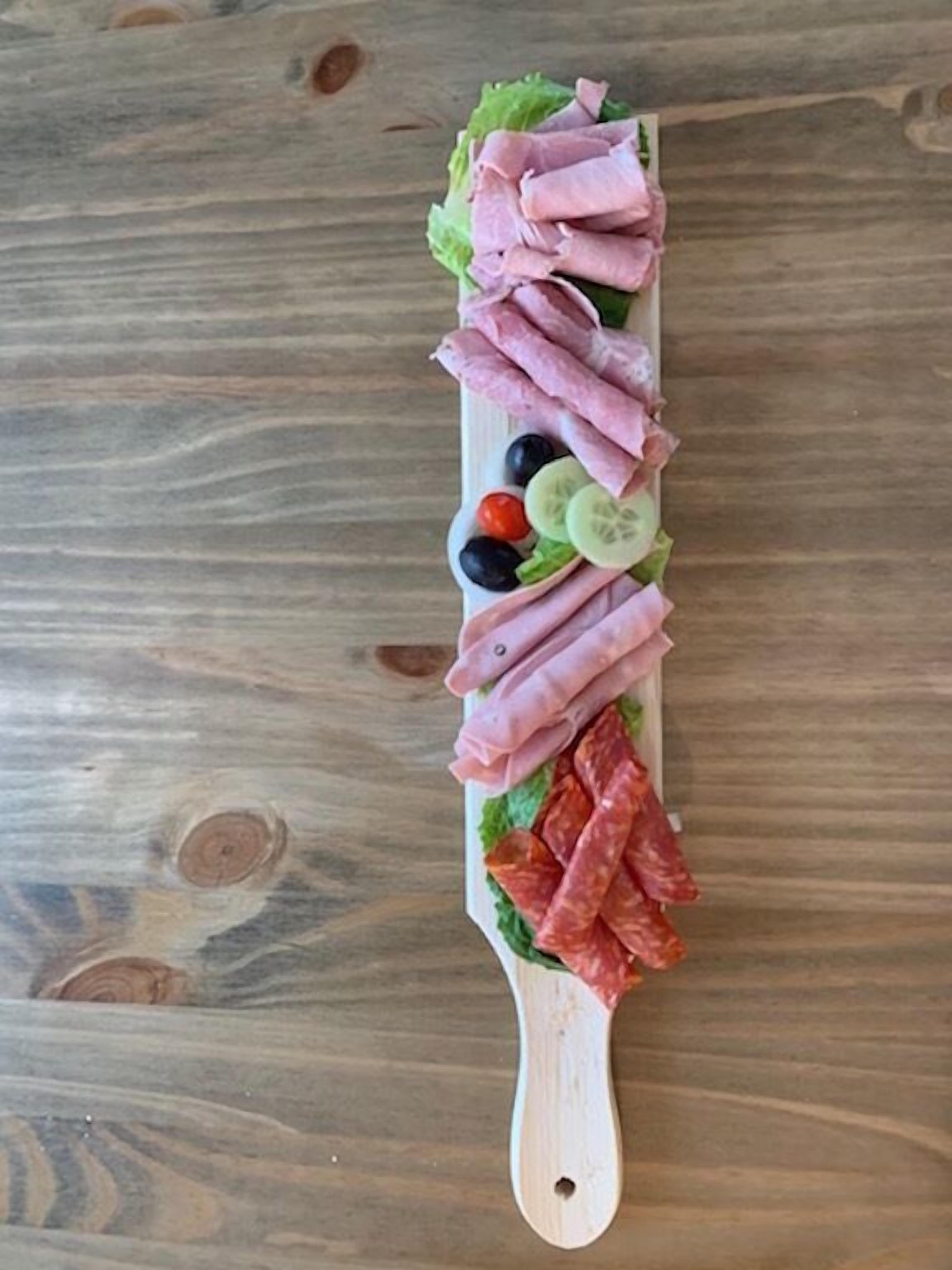 Frokostmåltid