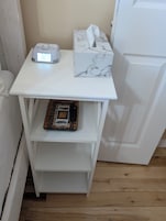 Minibar, individually decorated, individually furnished