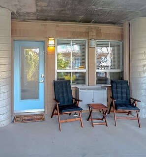 Terrass/Patio