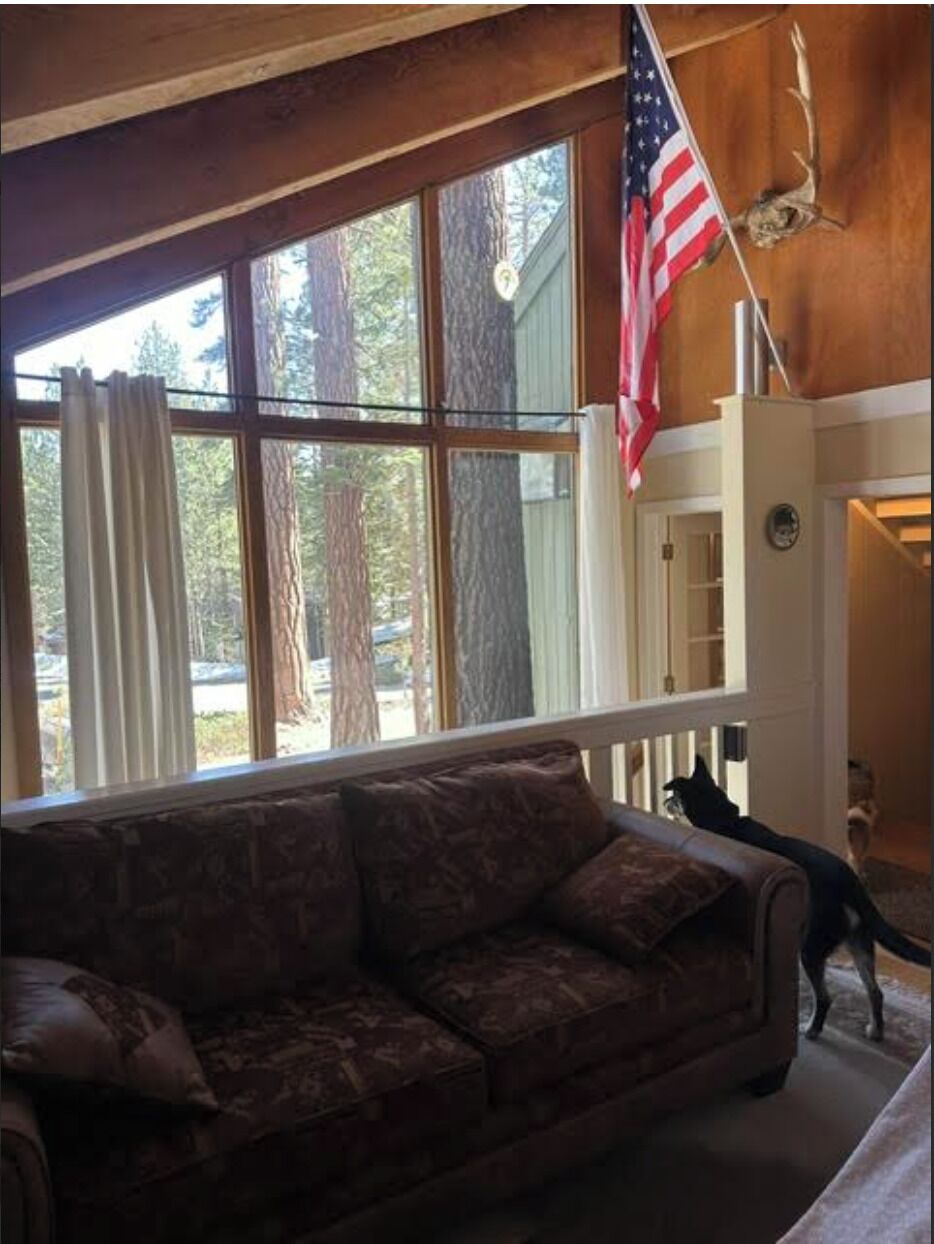 Charming Mountain Cabin Retreat In The Heart Of Mammoth Lakes - 맘모스 레이크스