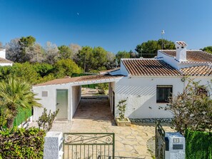 Exterior - Casa Florita by Interhome (Jávea)