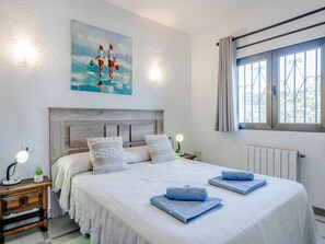 2 bedrooms, Internet - Casa Florita by Interhome (Jávea)