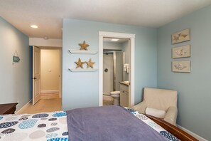 4 bedrooms, free WiFi