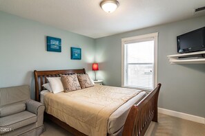 4 chambres, Wi-Fi gratuit