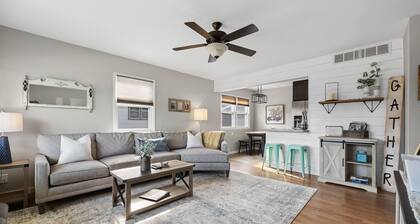 Cozy Home away from Home!