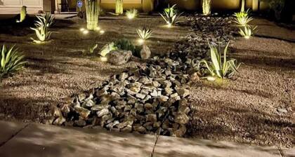 Football Spring Training, NASCAR, Golf, Hiking and More