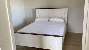 2 chambres