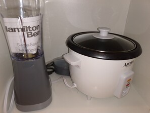 Kaffe og/eller kaffemaskin