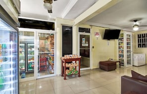 Tienda de regalos