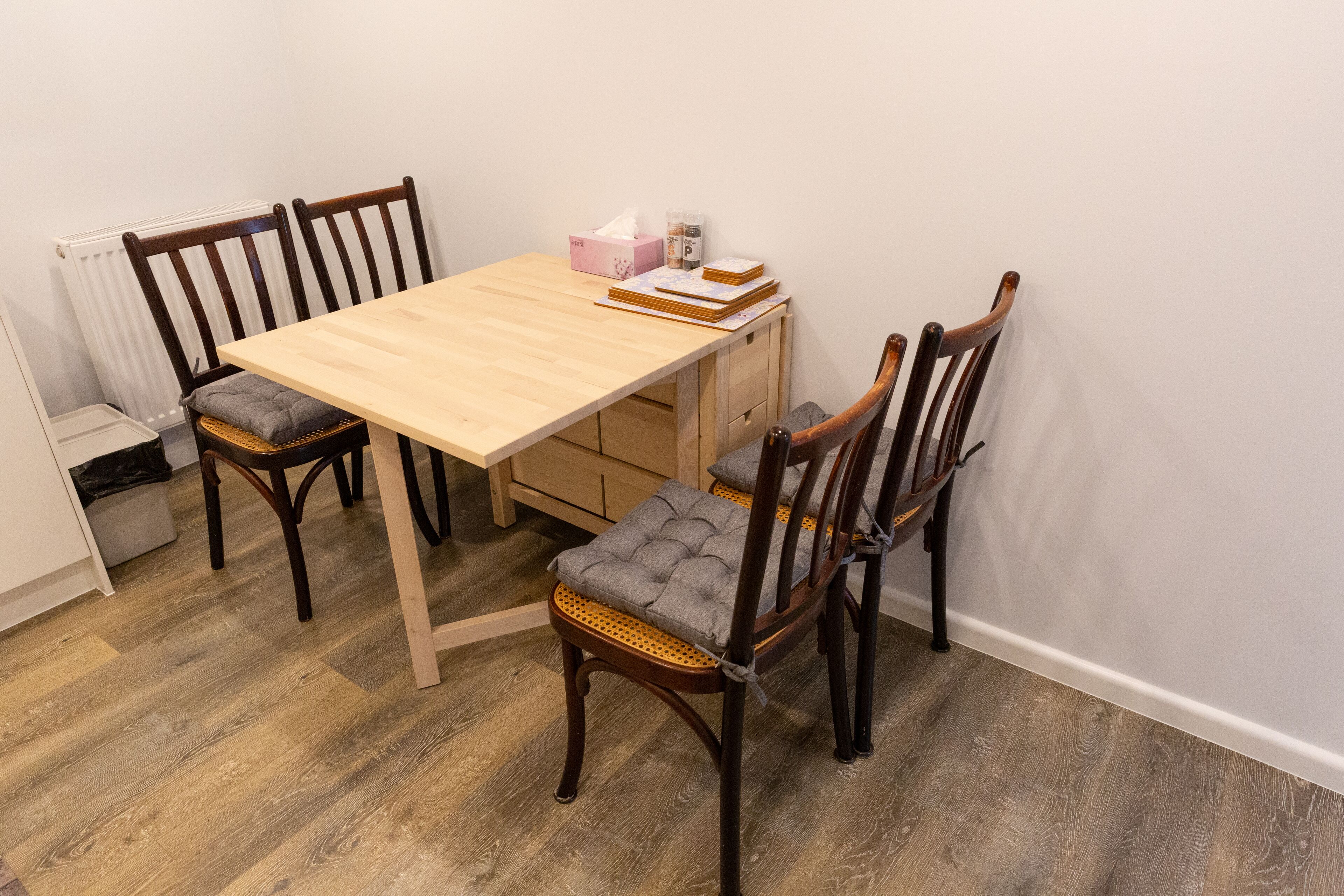 Detached Apartment plus breakfast - historic and elegant — image 10
