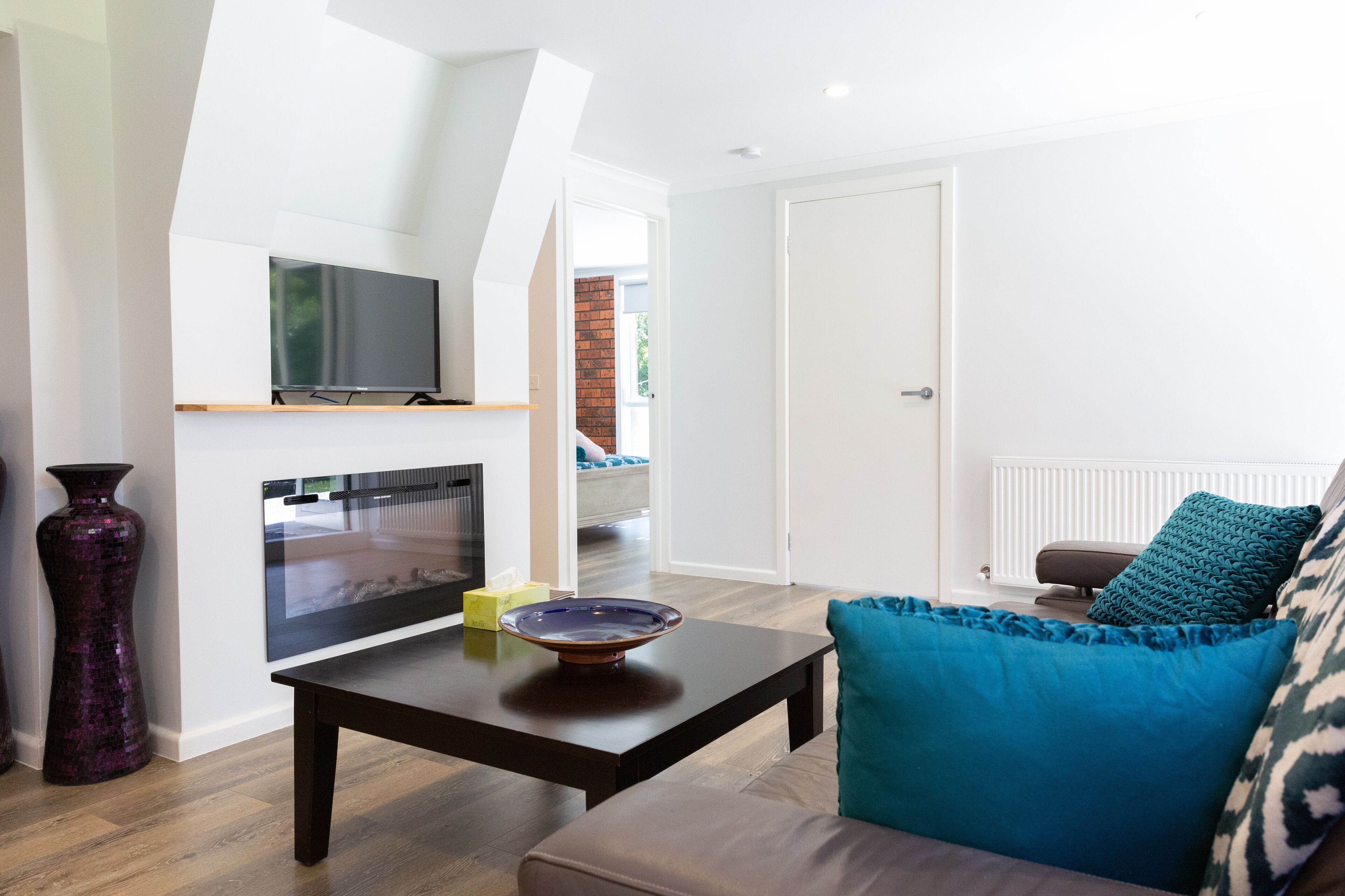 Detached Apartment plus breakfast - historic and elegant — image 7