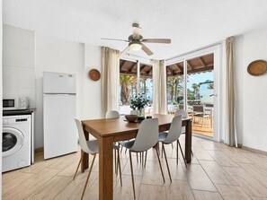 Dining - Parque Santiago II by Interhome (Playa de las Américas)