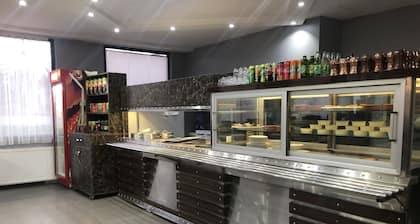 Grand Atakum Boutique Hotel