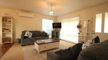 Smart TV, Netflix, servizi in streaming