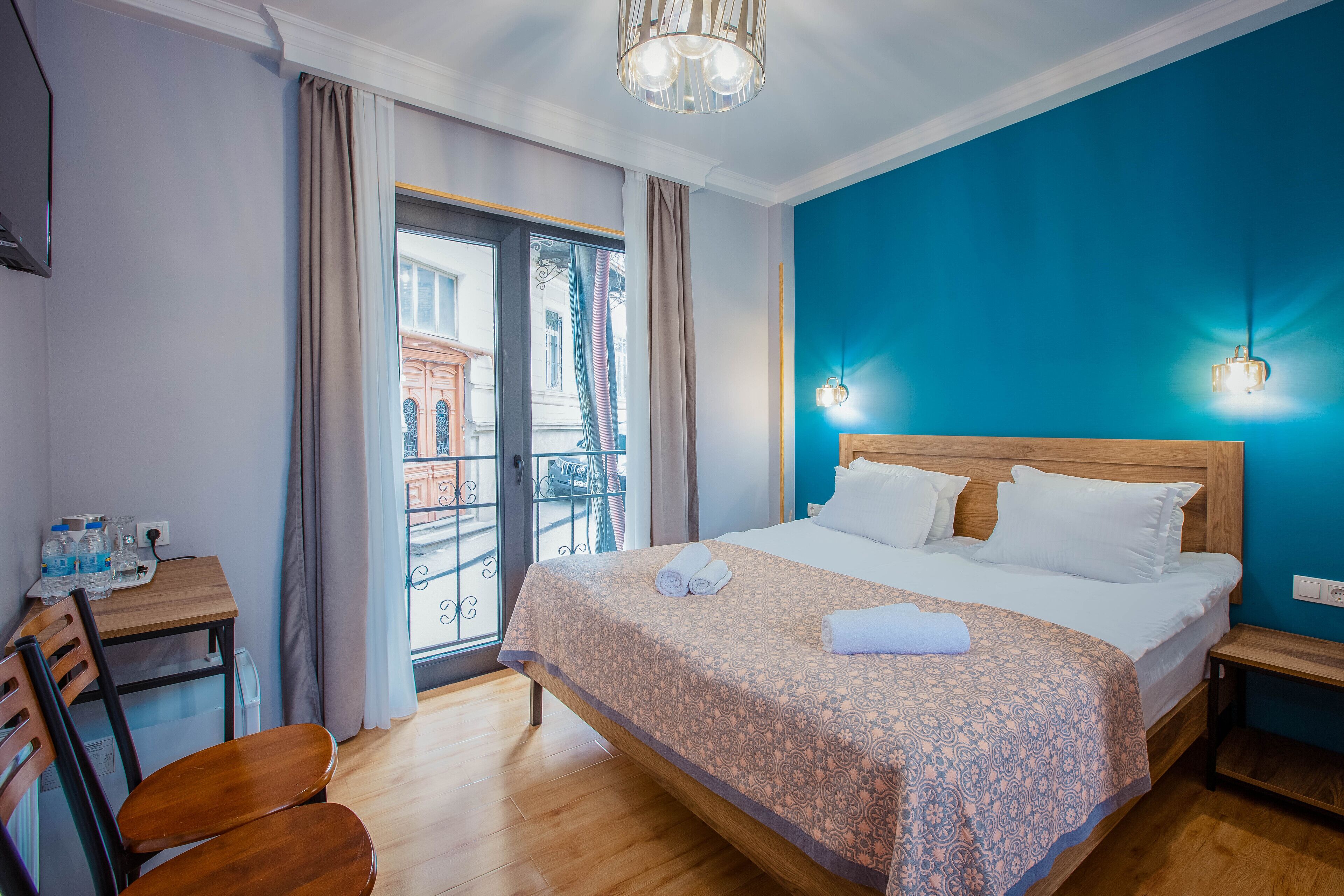 Italialaiset Frette-lakanat, ylelliset vuodevaatteet