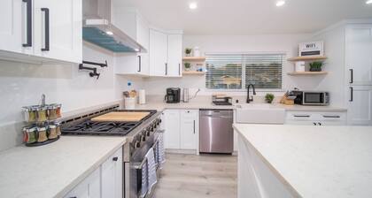 Great getaway close to Castaic Lake, Six Flags.