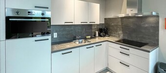 Leuke woning in Wervershoof met WiFi