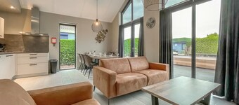 3 bedroom stunning home in Wervershoof