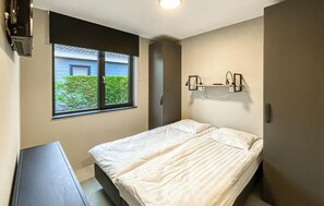 3 Schlafzimmer, kostenloses WLAN
