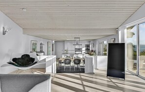 Dining - Pet friendly home in Børkop with sauna (Børkop)