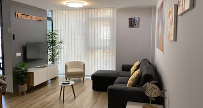 Apartment Torrox