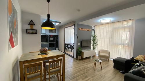 Apartment Torrox