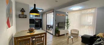 Apartment Torrox