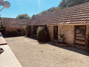 Área da propriedade