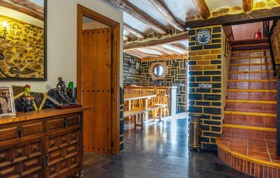 2 bedroom beautiful home in Montalbán