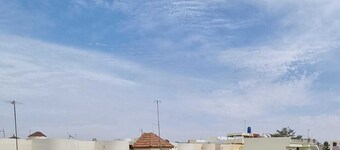 CHAMBRES OU STUDIO A LOUER A RUFISQUE