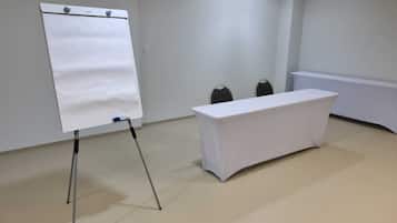 Sala de reuniones