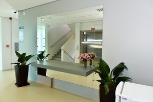 Servicios del alojamiento