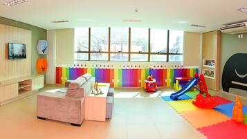 Children’s activities
