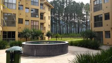 Hidromassagem externa