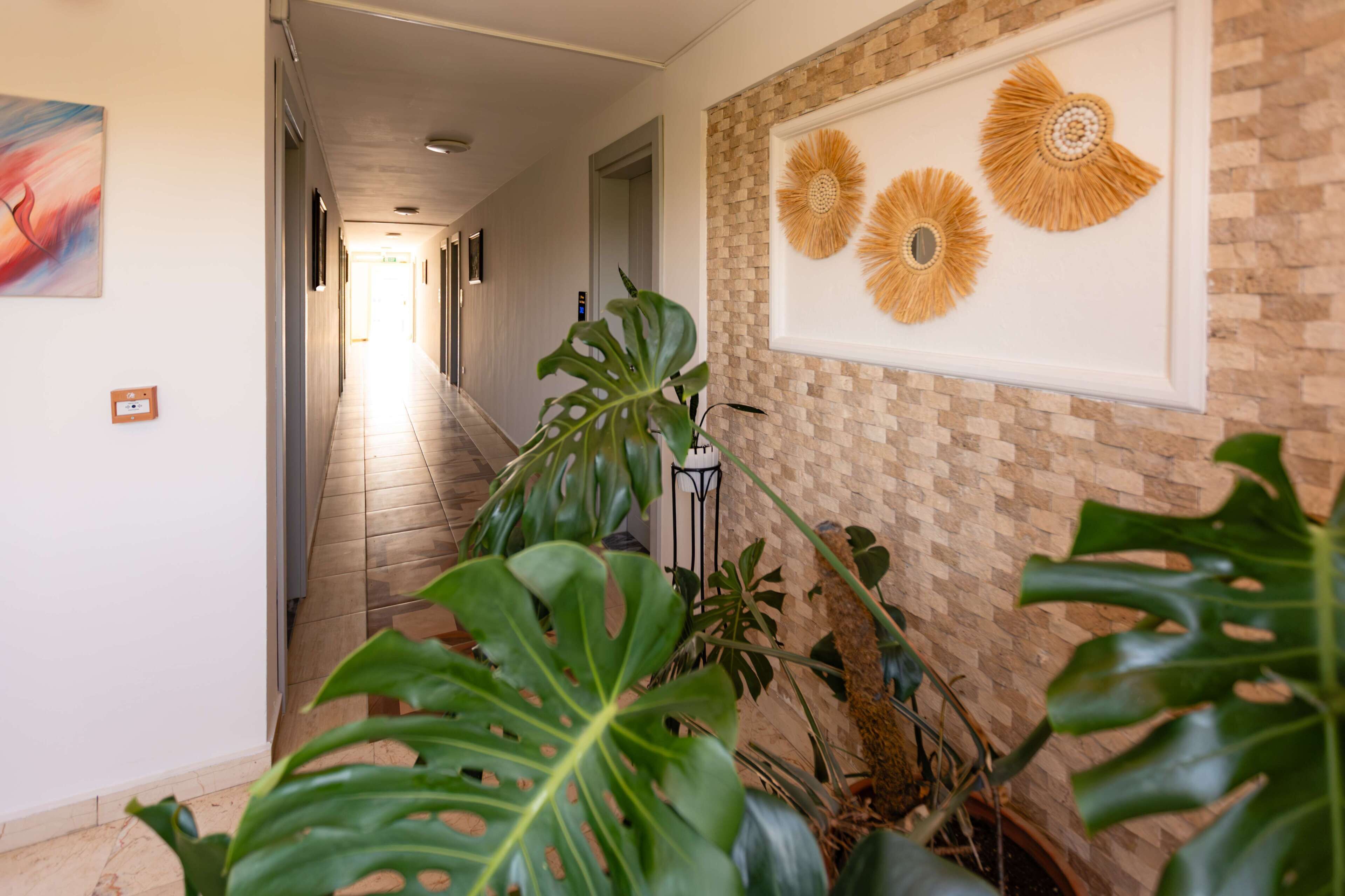 Photo - Nora Suit Hotel