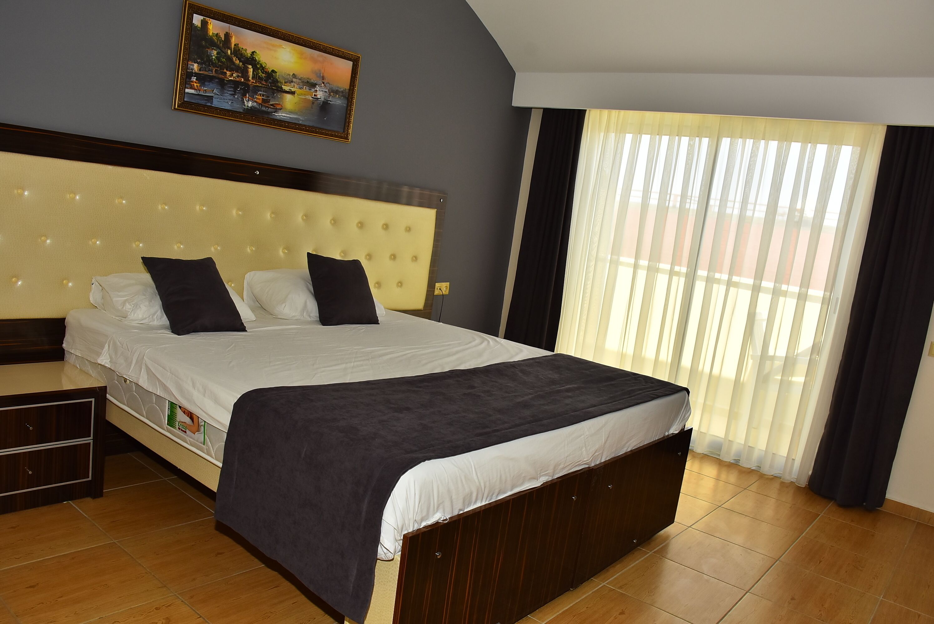 Photo - Nora Suit Hotel