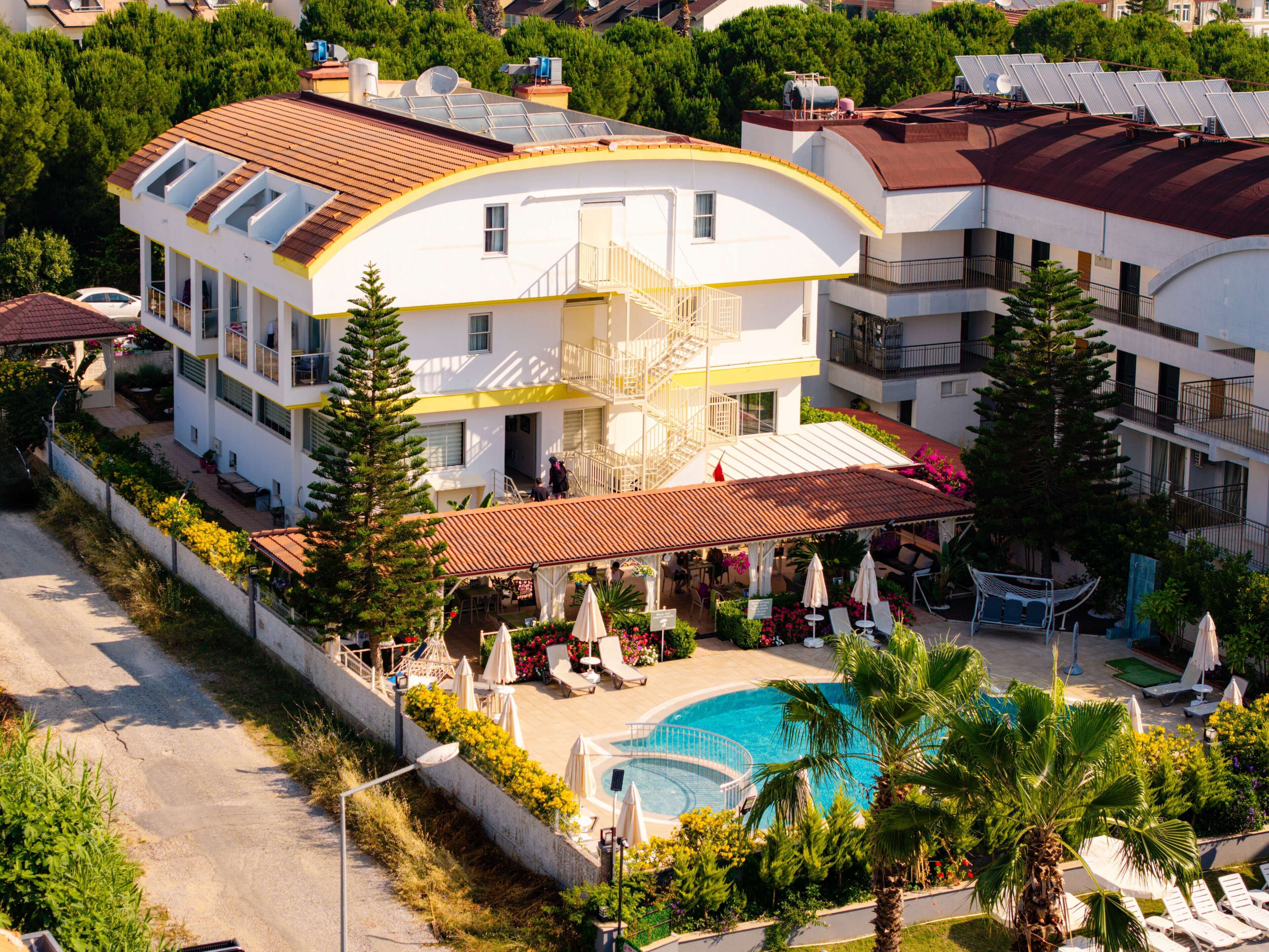 Photo - Nora Suit Hotel