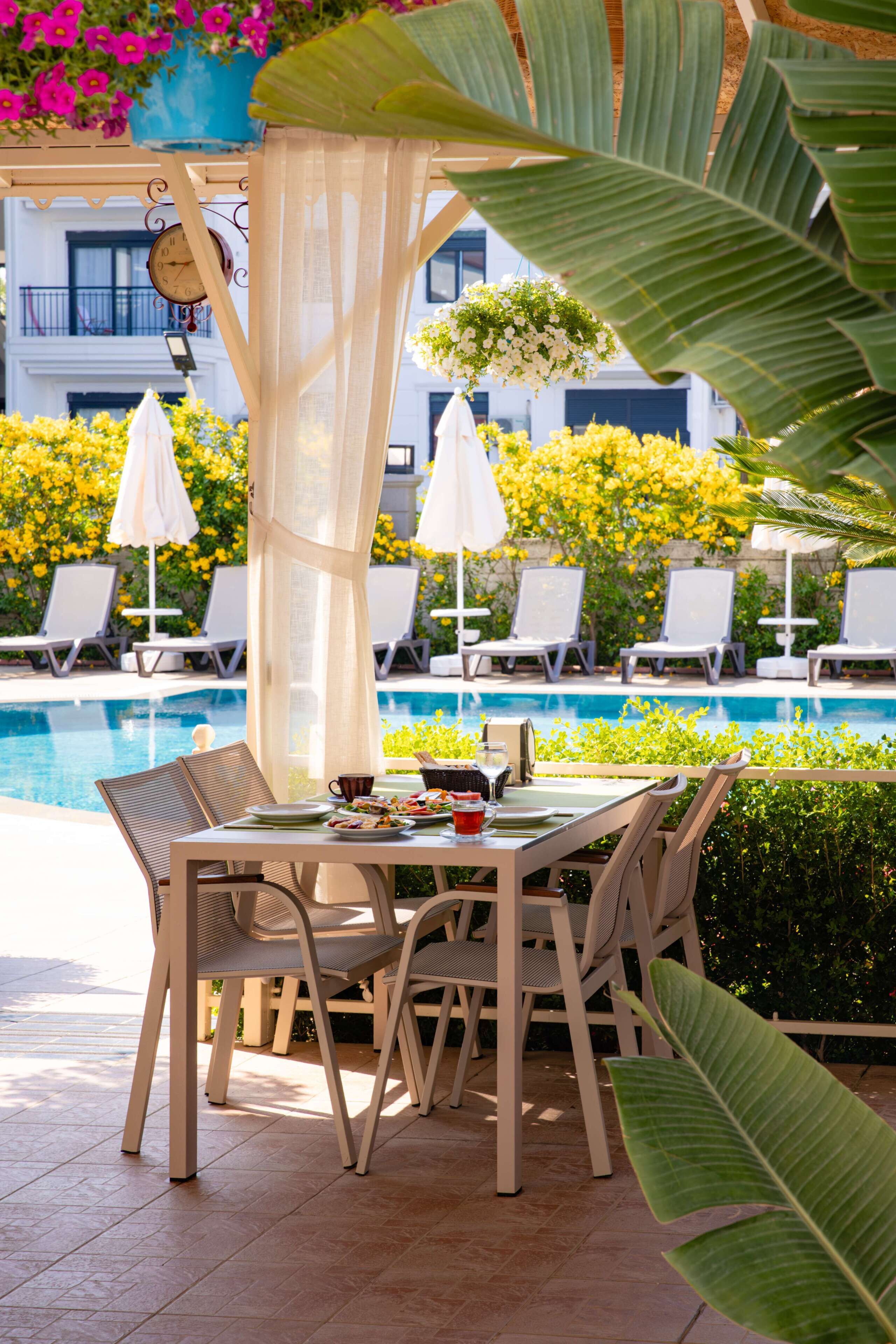 Photo - Nora Suit Hotel