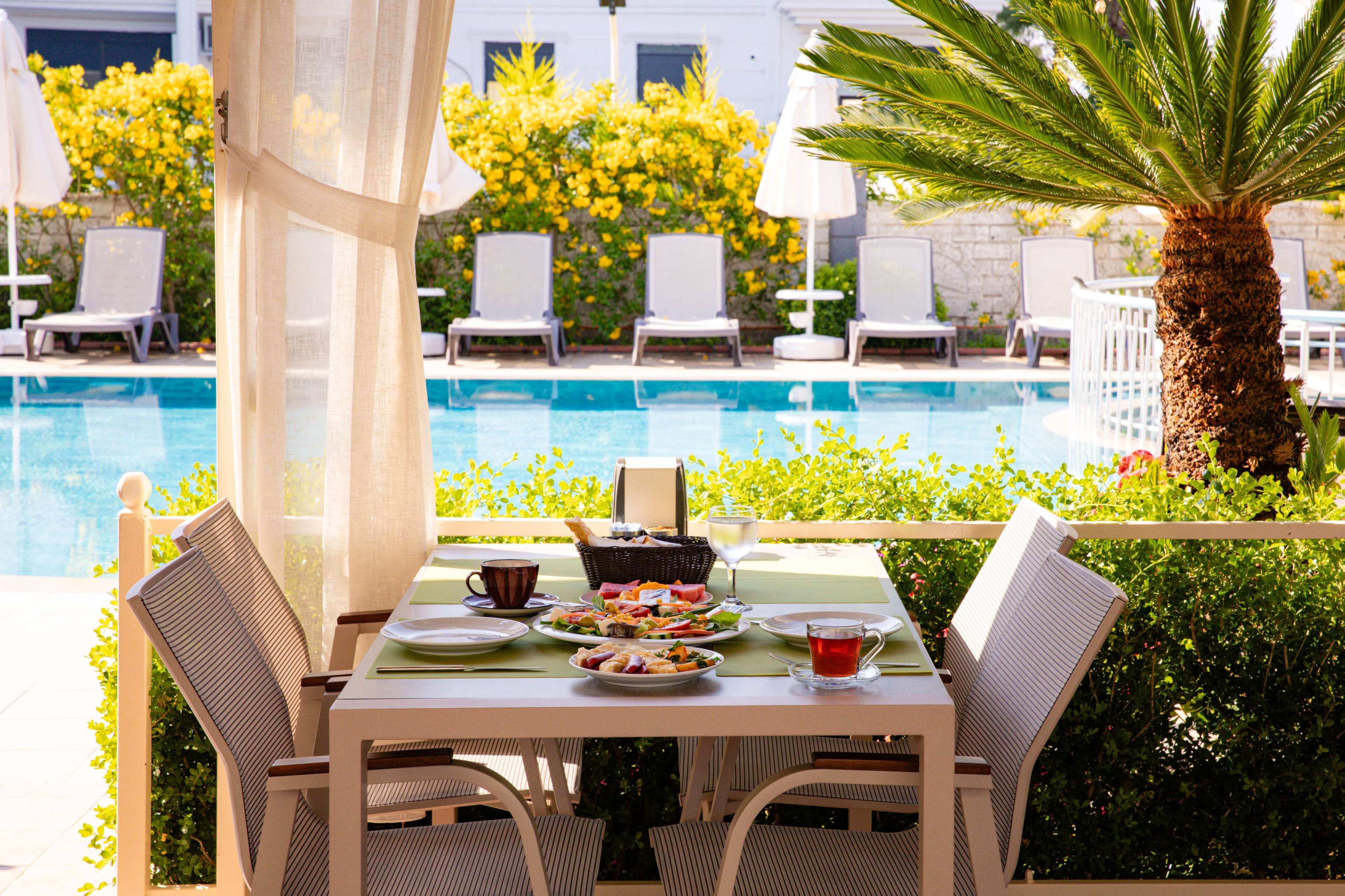 Photo - Nora Suit Hotel