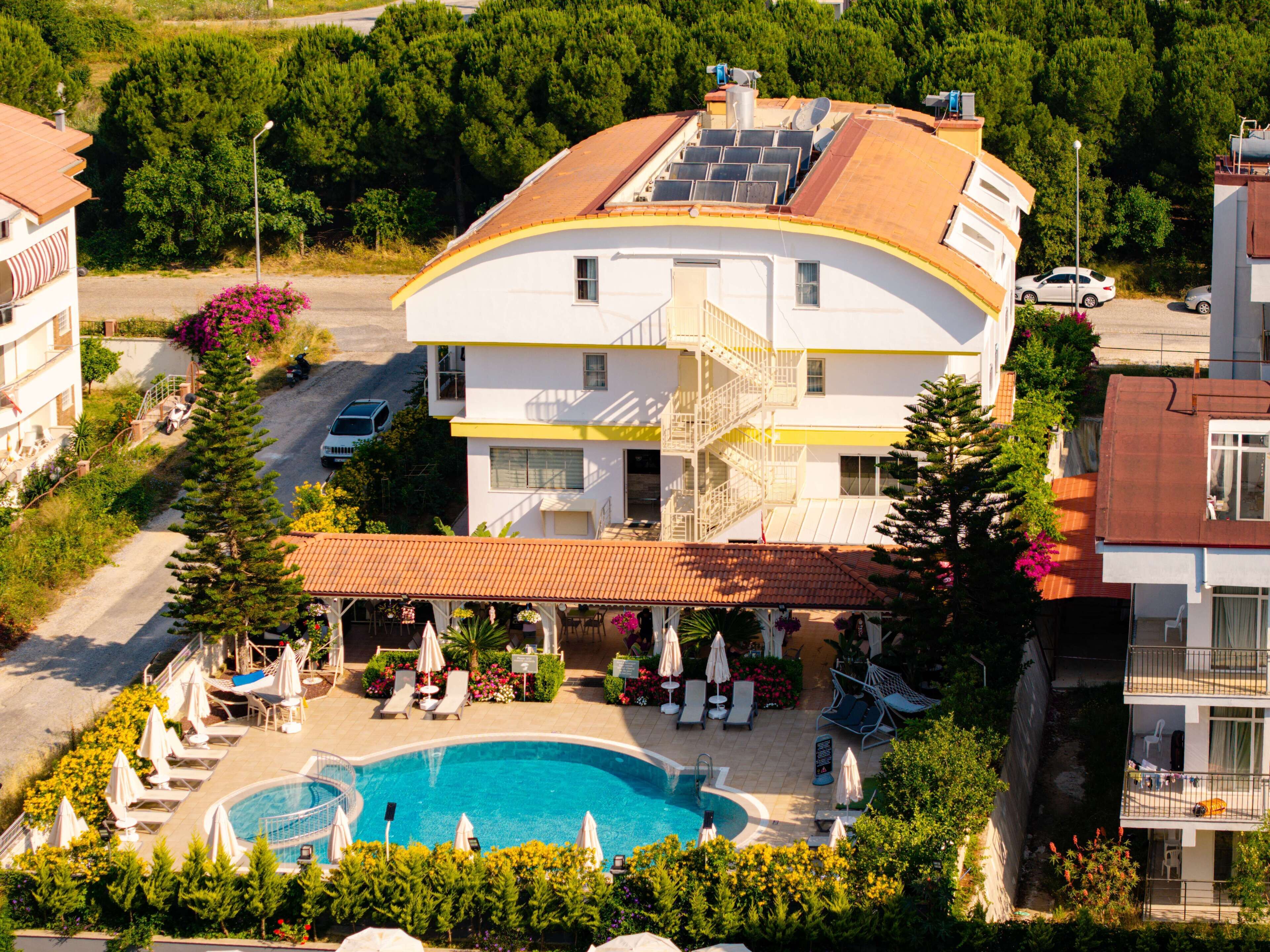 Photo - Nora Suit Hotel