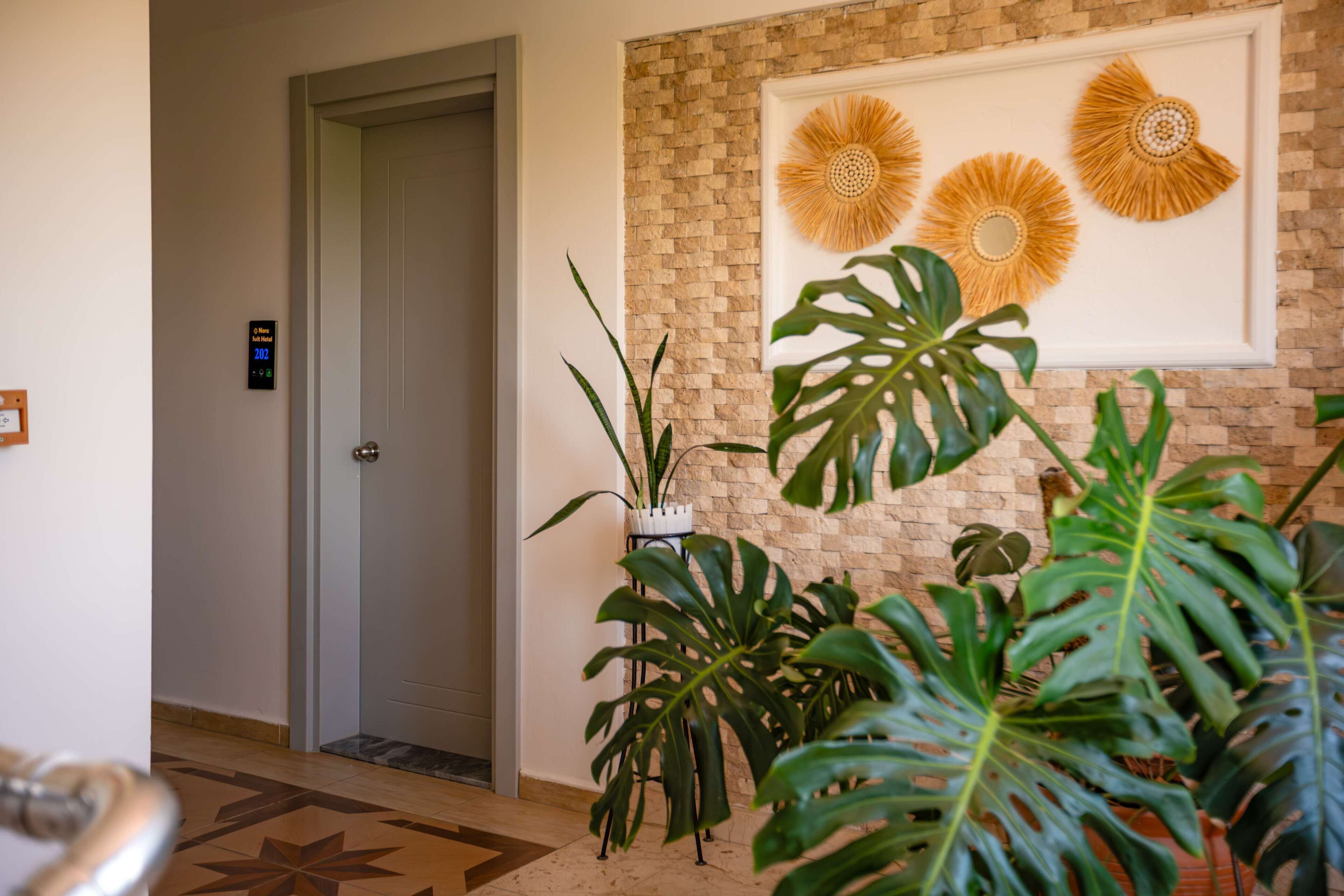 Photo - Nora Suit Hotel