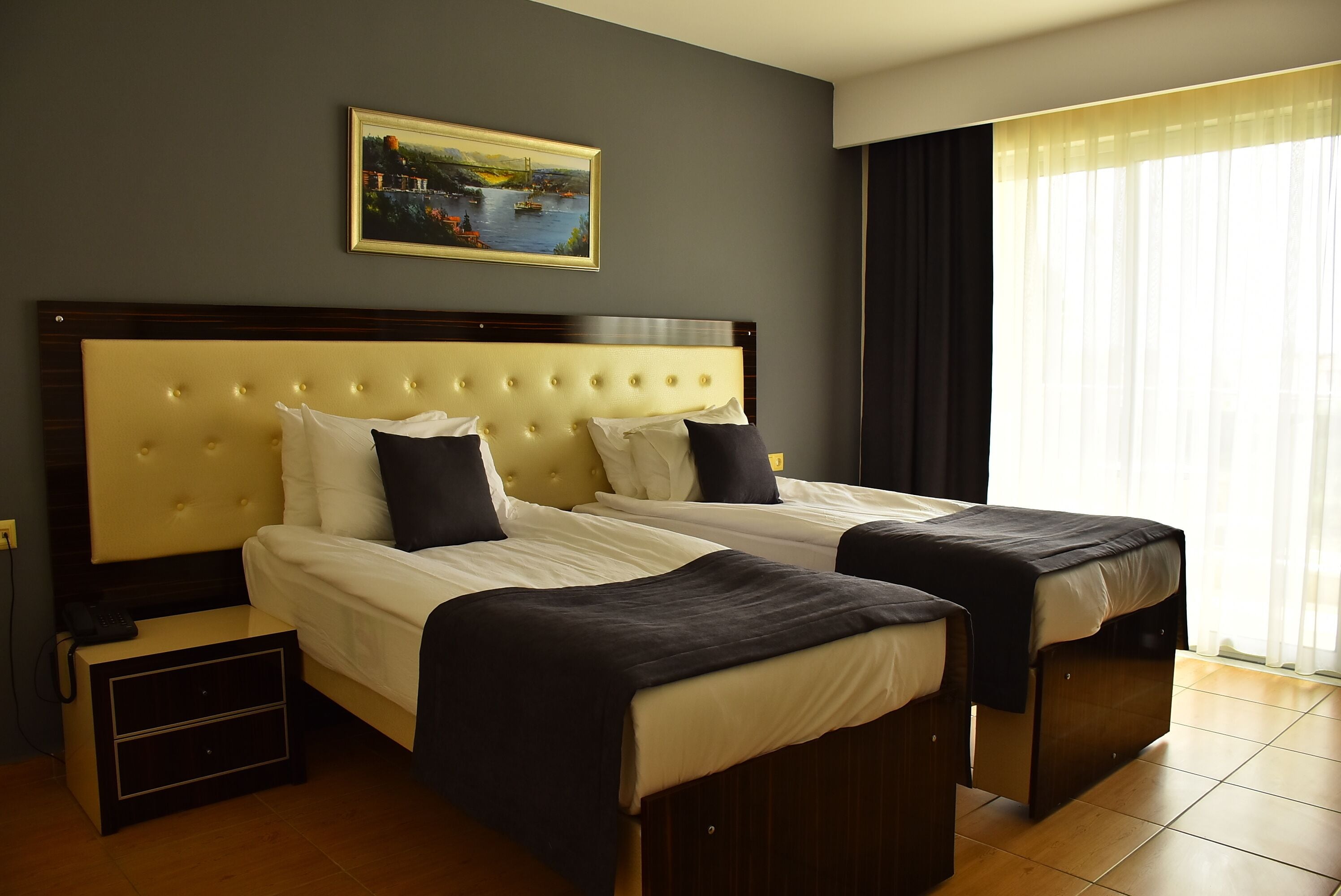 Photo - Nora Suit Hotel