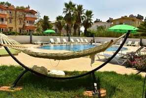 Exterior - Nora Suit Hotel (Manavgat)