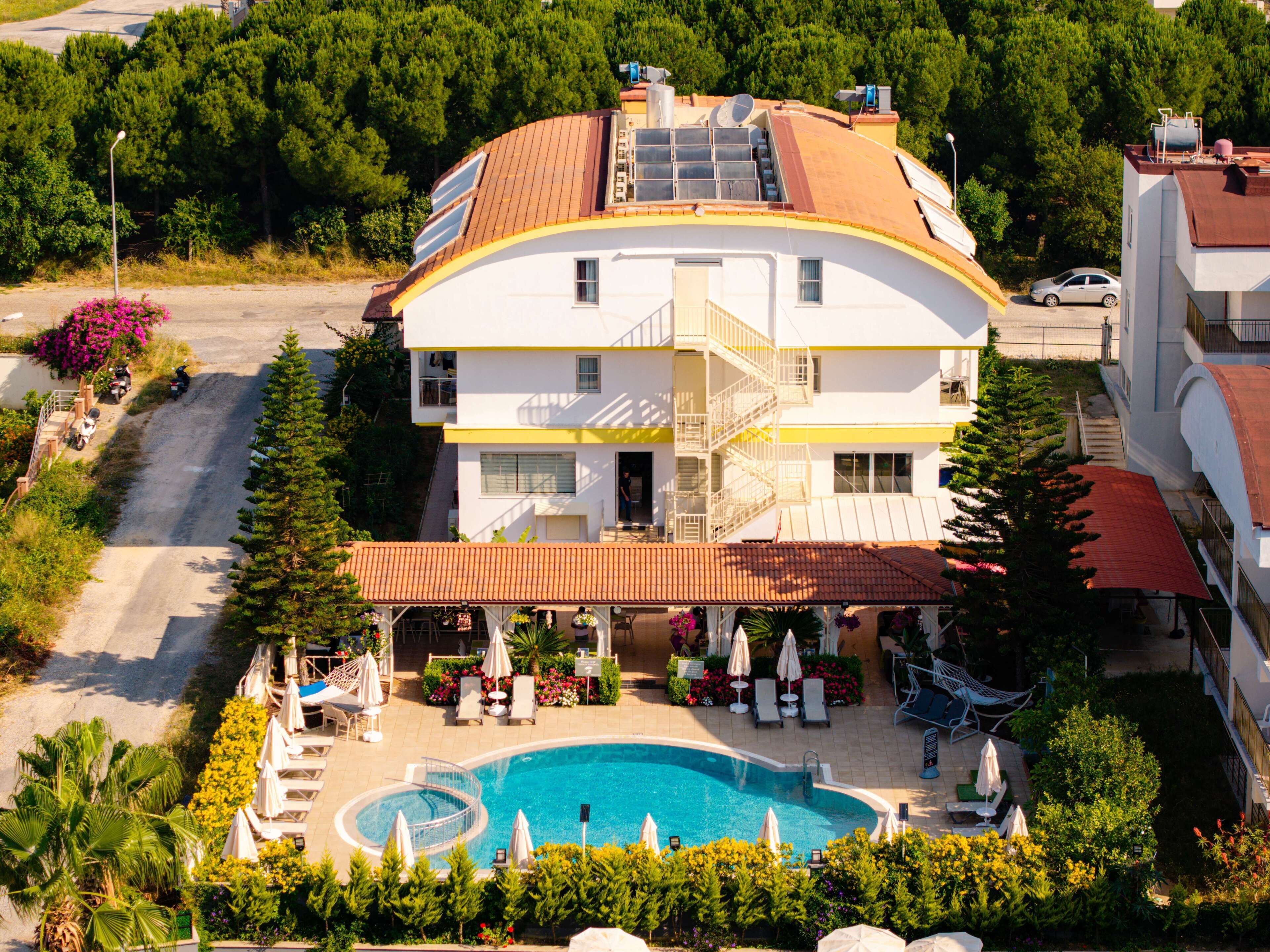 Photo - Nora Suit Hotel