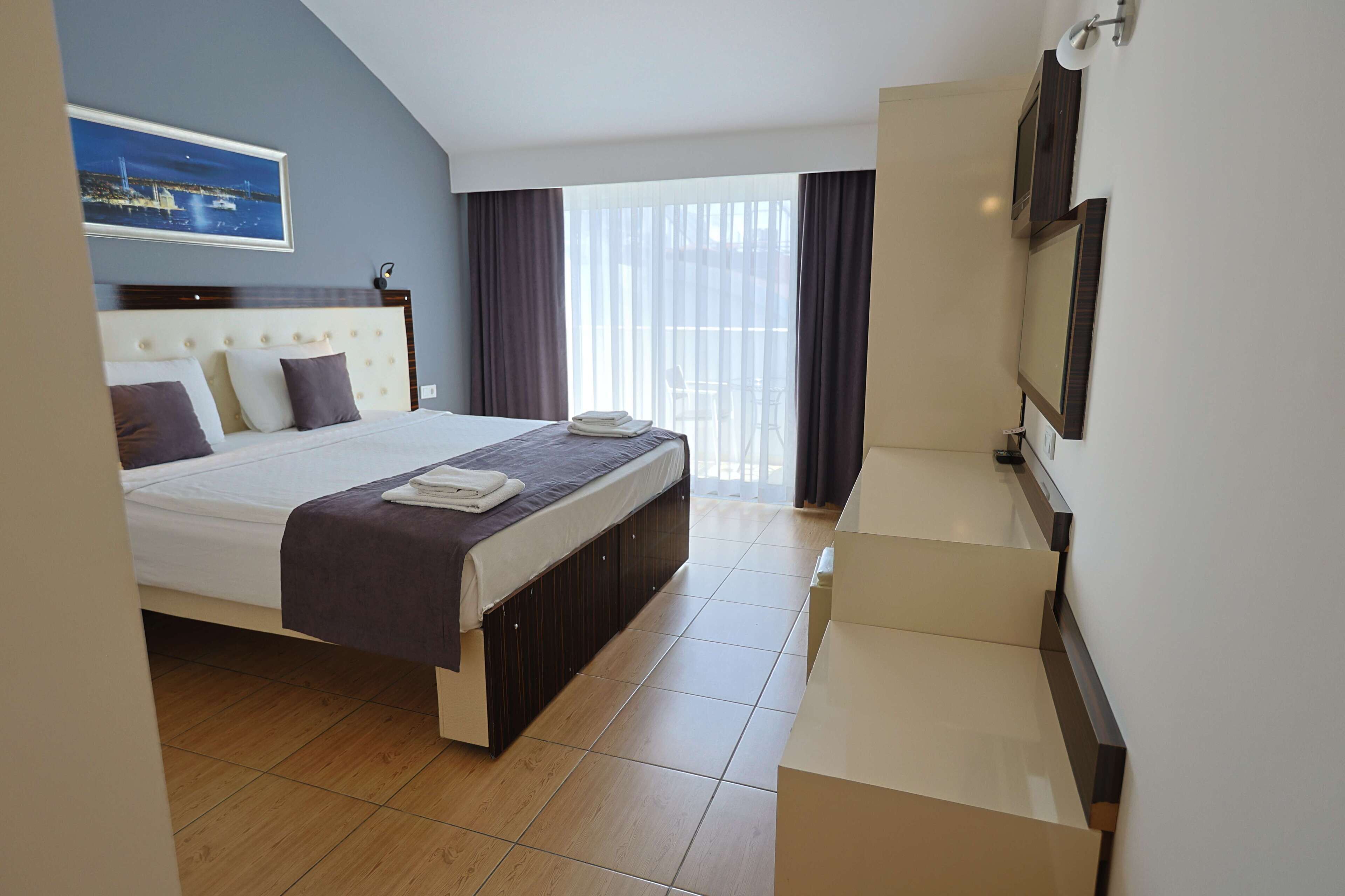 Photo - Nora Suit Hotel