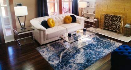 The Le Chic Bungalow