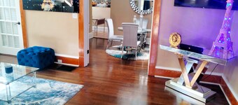 The Le Chic Bungalow