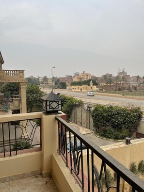 Room - Abou 3pyramids Plaza Hotel (Giza)