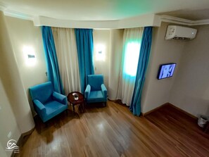 Room - Abou 3pyramids Plaza Hotel (Giza)